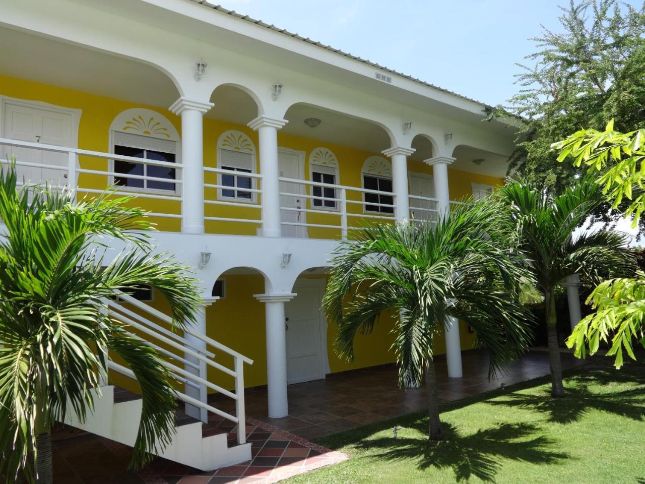 Hotel Casa Amarilla Punta Chame Exteriör bild